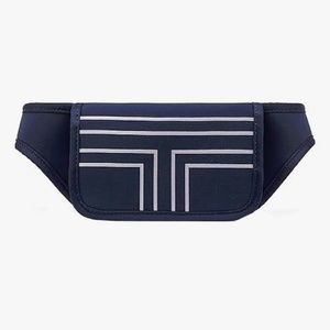 Tory Sport Logo Running Belt